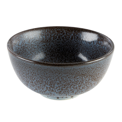 Porcelite Aura Glacier Rice Bowl 13cm