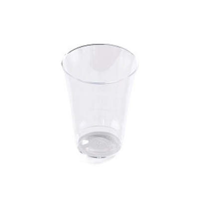 Sabert Disposable Clear Juice Glass 20cl (Pack25)