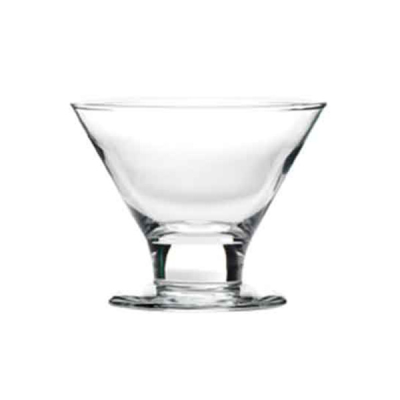 Libbey Embassy Dessert Martini Glass 8oz / 24cl