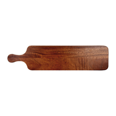 Art De Cuisine Wooden Rect Paddle Board 23.5" x 5.75" (Pack 6)
