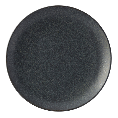 Murra Ash Coupe Plate 10.5" (27cm) (Pack 6)