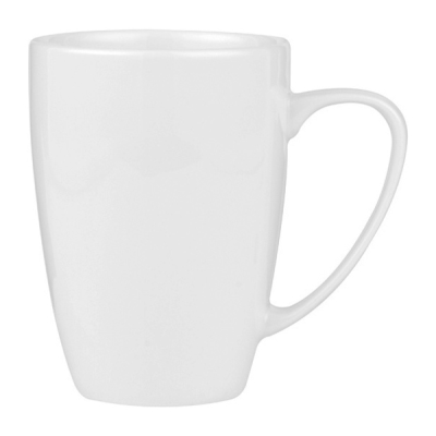 Alchemy White Mug 10oz