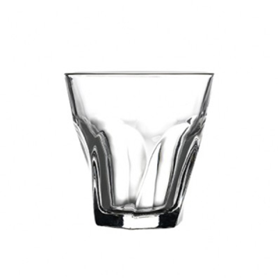 Libbey Gibraltar Twist Double Old Fashioned Glass 12oz (Pack 12)