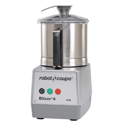 Robot Coupe Blixer 4 - 3000 rpm Blender Mixer 33209