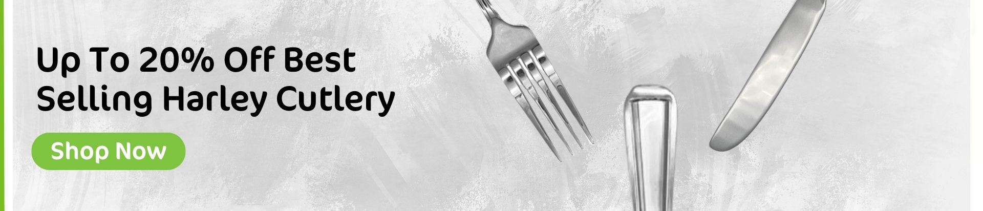 Cutlery Offer