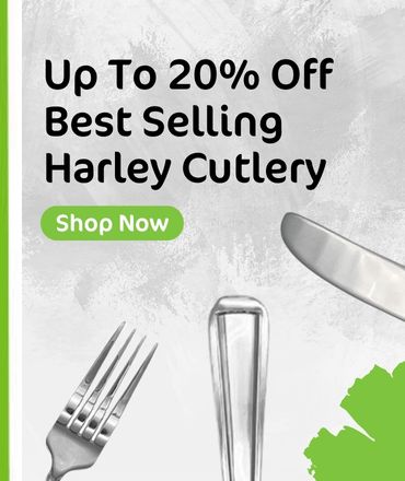 Cutlery Offer