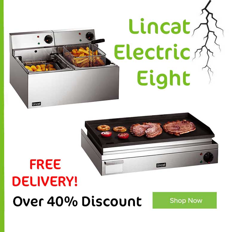 Lincat Special Offers