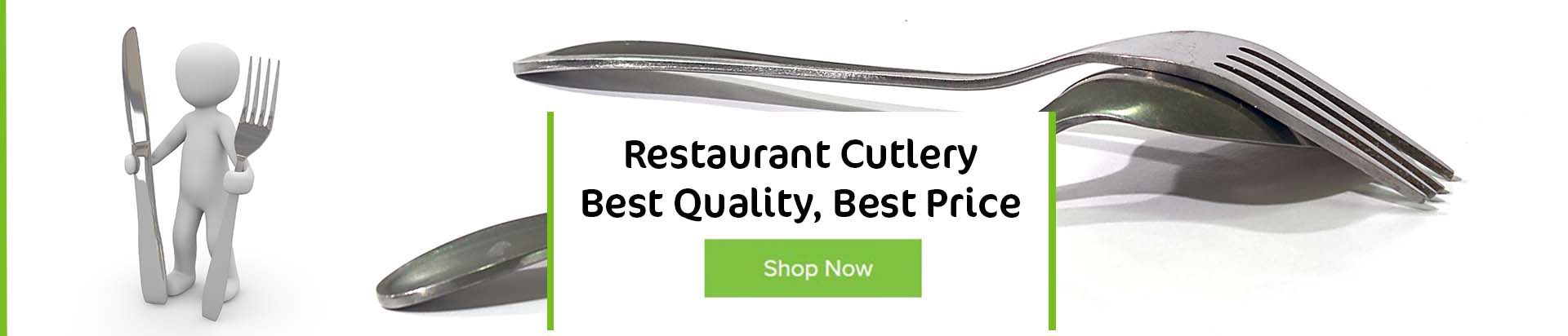 Parish Pattern Cutlery