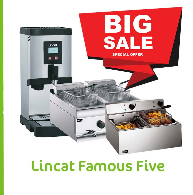 Lincat Special Offers