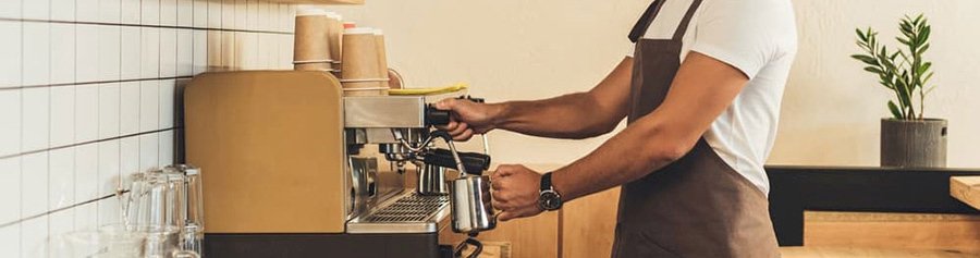 Basic Tools Barista Must Have