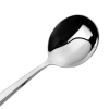 Balmoral 18/10 Soup Spoon (Dozen)