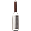 Microplane Master Series Fine Grater with Wooden Handle