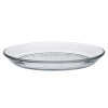 Duralex Lys Clear Glass Club Plate 13.5cm