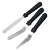 Sweetly Does It Set of 3 Palette Knives (Pack3)
