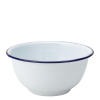 Eagle Enamel Bowl 19oz (54cl)