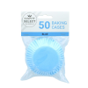 Blue Baking Cases (Pack50)