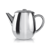 Caf Ol Everyday 18/10 Stainless Steel Tea Pot 35oz