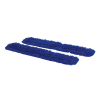 V Sweeper Synthetic Replacement Dust Pads Pair