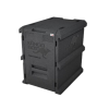Kanga Box Front Loader GN 1/1 100L 8 Shelf (Shelf Gap 61mm)