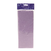 Tissue Paper Sheets Lilac (Pack 5)