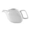 Porclite Perspective Tea Pot Lid - Large