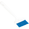 Sparta Meteor Nylon Bristle Basting Brush 3" - Blue
