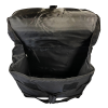 Black Insulated Delivery Bag for 16" Box