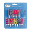 Chef Aid Happy Birthday Candles Carded