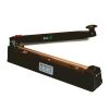 Impulse Heat Sealer With Cutter, 400mm Straight Bar IS400C