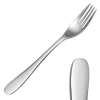 Sola Oasis 18/10 Table Fork (Dozen)