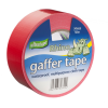 Rhino Gaffer / Cloth Tape Red 50mmx50m