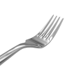 Chopstick 18/0 Table Fork (Dozen)