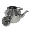 Stainless Steel Jumbo Tea Kettle 7.5 Litre