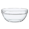 Luminarc Glass Stacking Bowl 17cm