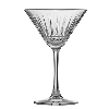 Ravenhead Winchester Martini Glasses 23cl (Pack 2)