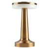 Timeless Bronze Touch Control, Wireless, Table Lamp 21cm / 8"
