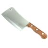 Knife Meat Cleaver 21 cm