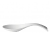 Anton Black Tasting Spoon 5.5" (14cm)