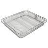 Combi Fry Basket Stainless Steel GN 2/3 size