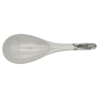 Melamine Satvario Harmony Serving Spoon 21cm