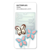 PME Butterflies Candy Mould