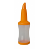 Freepour 1.08 Litre Bottle in Orange