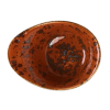 Steelite Craft Terracotta Freestyle Bowl 5" / 13cm