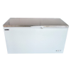 Blizzard CF550SS Stainless Steel Lid Chest Freezer (550 Litres)