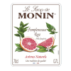 Monin Syrup Pink Grapefruit 70cl