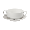 Porland Academy Stacking Soup Cup 10cm