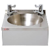 BASIX Hand Sink Including Taps WS2-L
