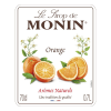 Monin Syrup Orange 70cl