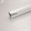 Cellophane Plastic Film Roll White Dots 800mm x 100meter