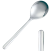 Elite Soup Spoon 18/0 (Dozen)